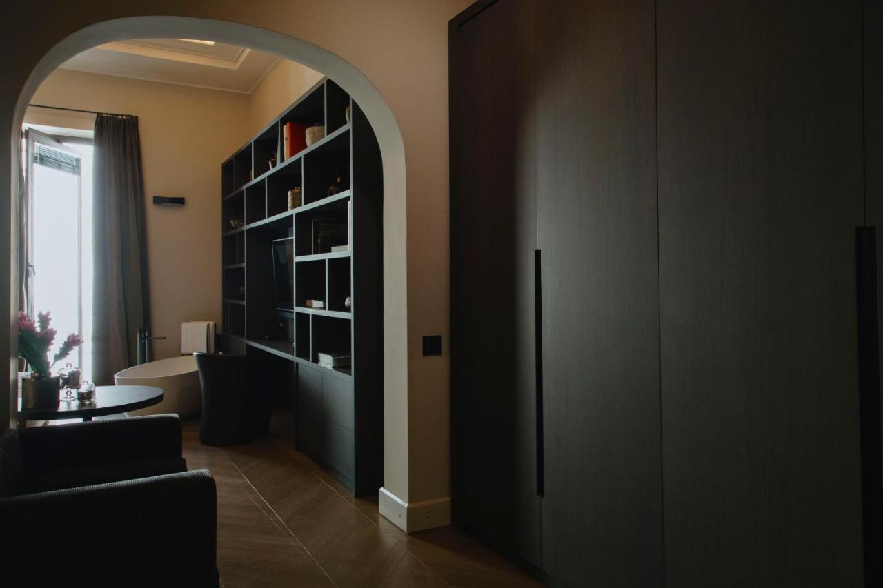 Casa 300Mila Hotel Lecce Buitenkant foto