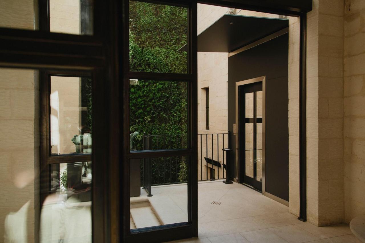 Casa 300Mila Hotel Lecce Buitenkant foto