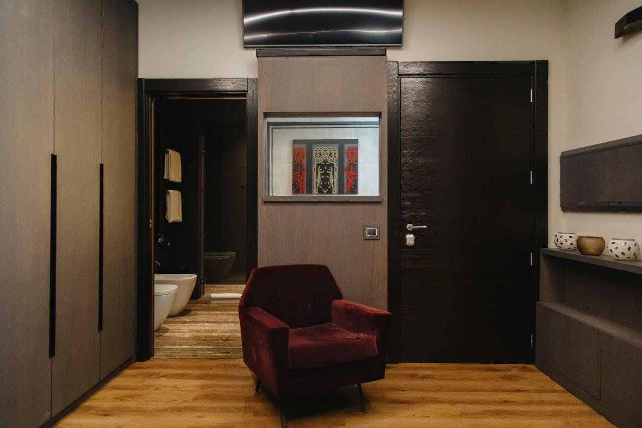 Casa 300Mila Hotel Lecce Buitenkant foto