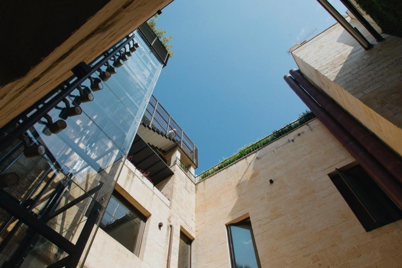 Casa 300Mila Hotel Lecce Buitenkant foto