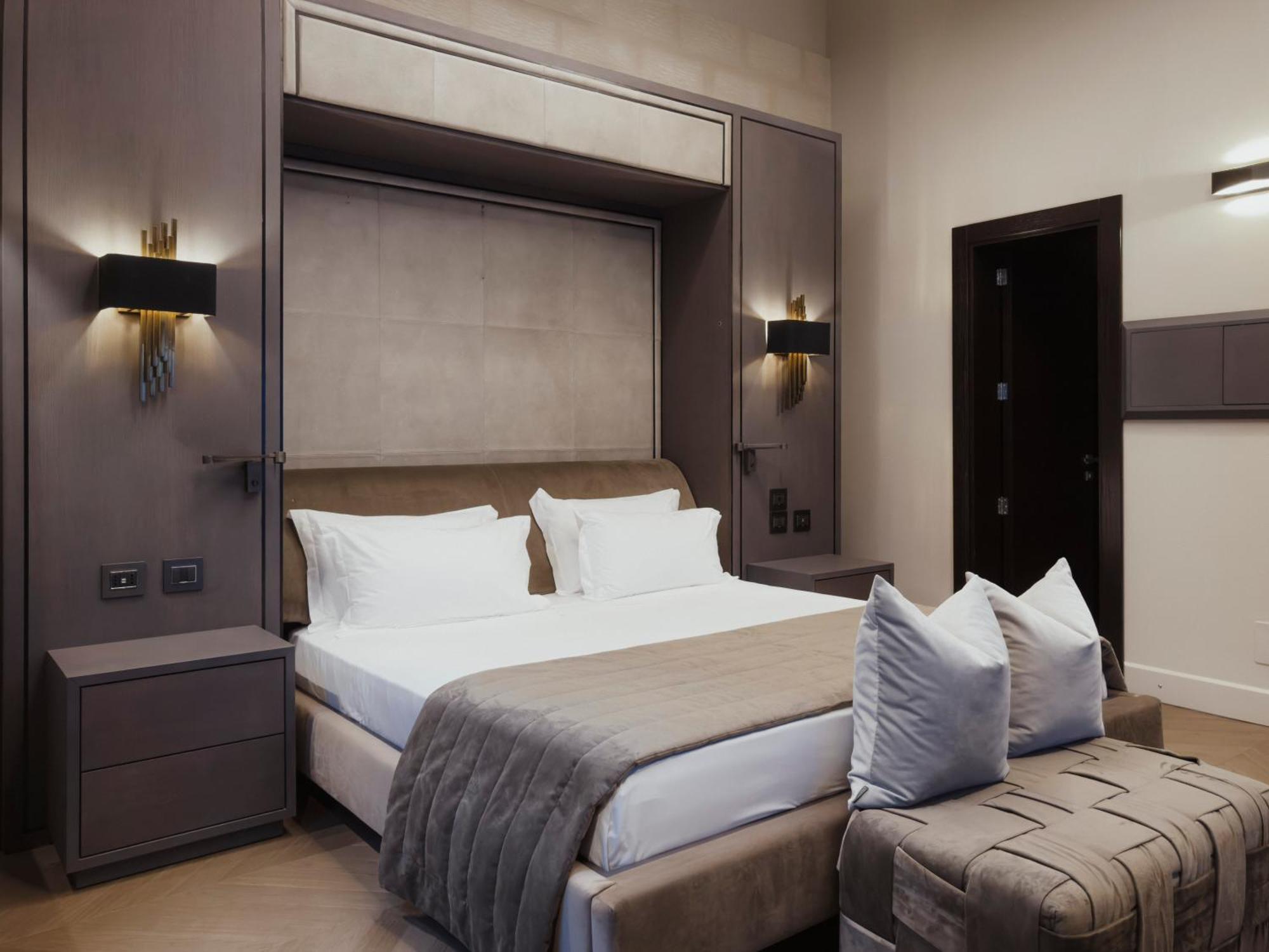 Casa 300Mila Hotel Lecce Buitenkant foto