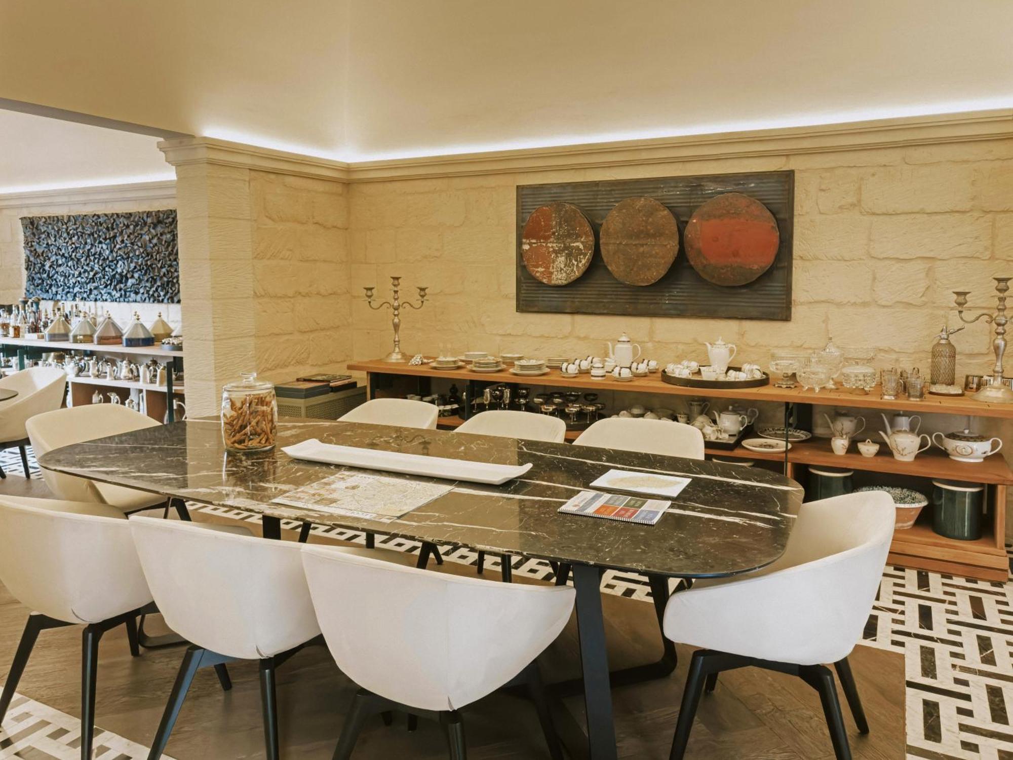 Casa 300Mila Hotel Lecce Buitenkant foto