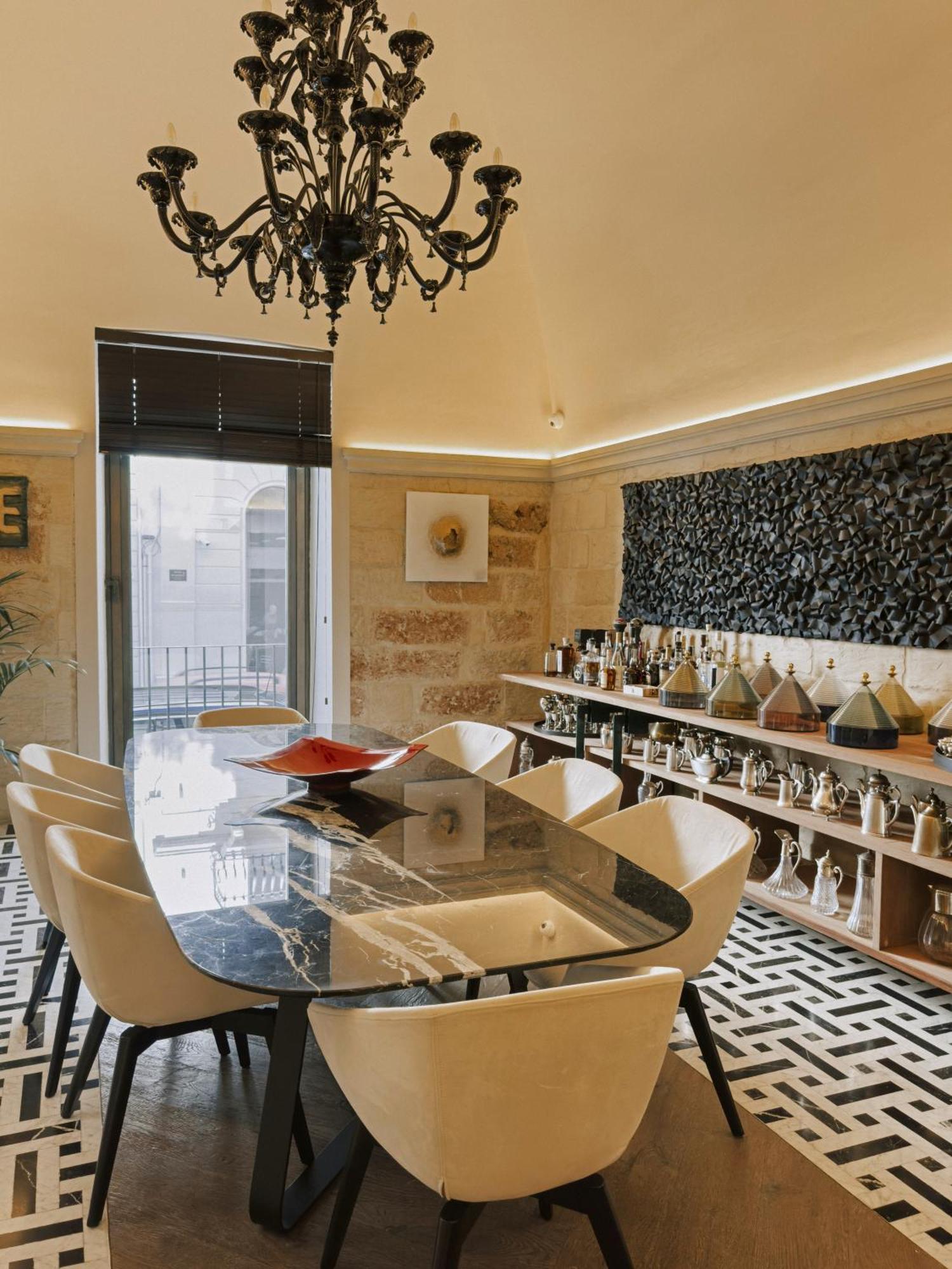 Casa 300Mila Hotel Lecce Buitenkant foto