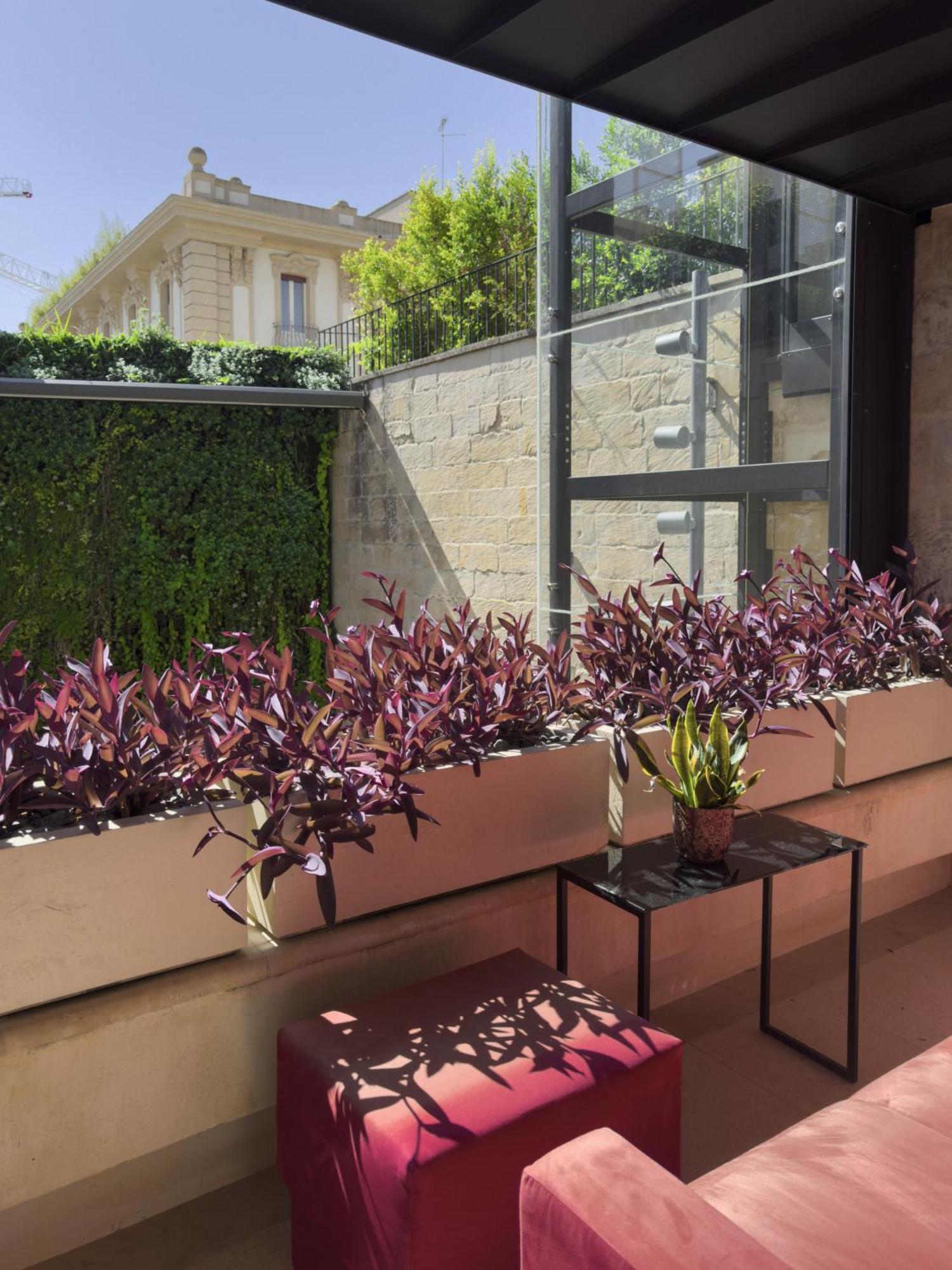 Casa 300Mila Hotel Lecce Buitenkant foto