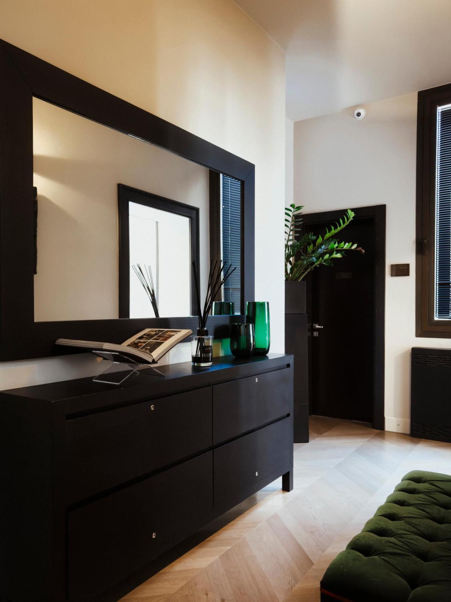 Casa 300Mila Hotel Lecce Buitenkant foto