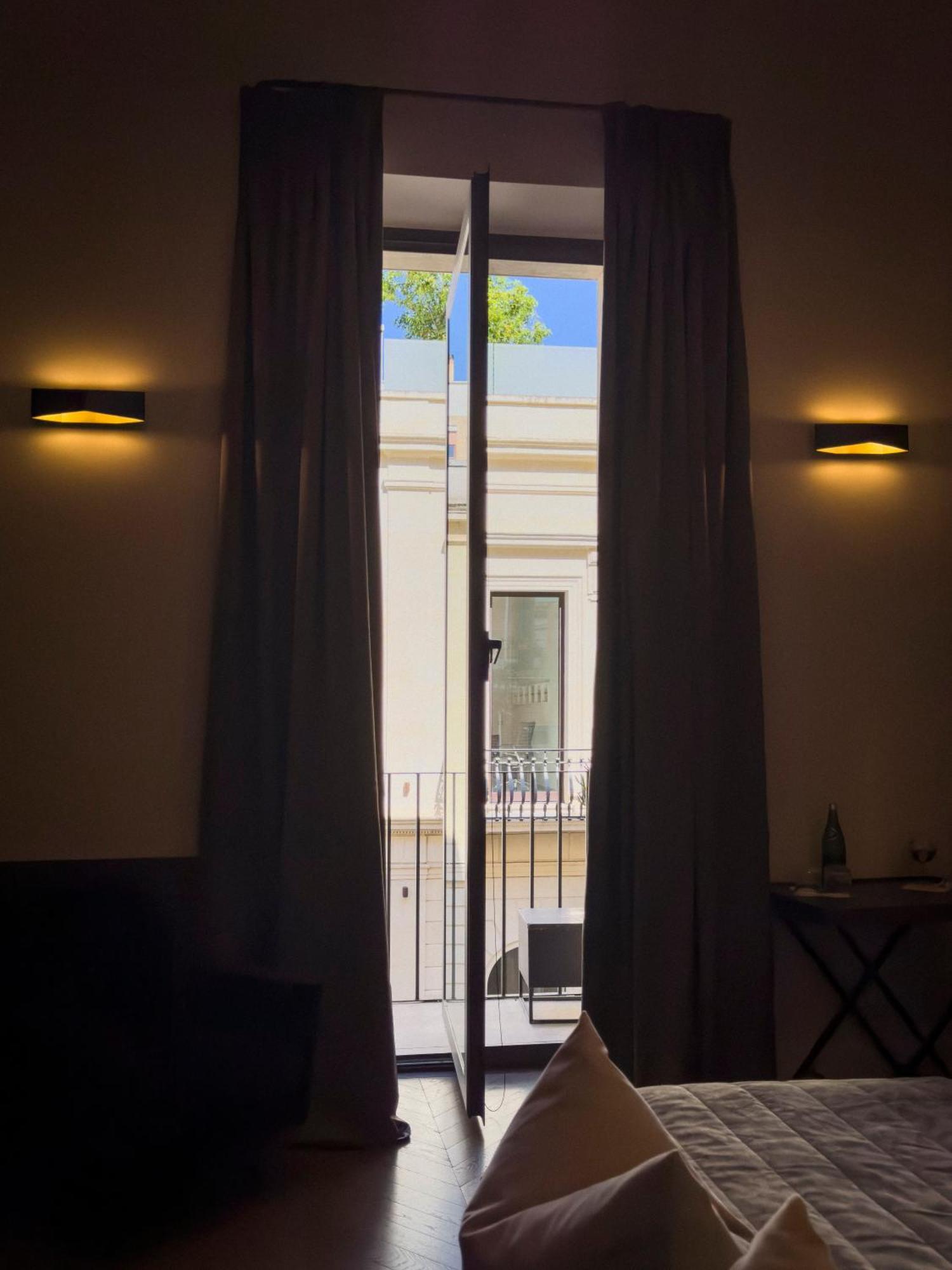 Casa 300Mila Hotel Lecce Buitenkant foto