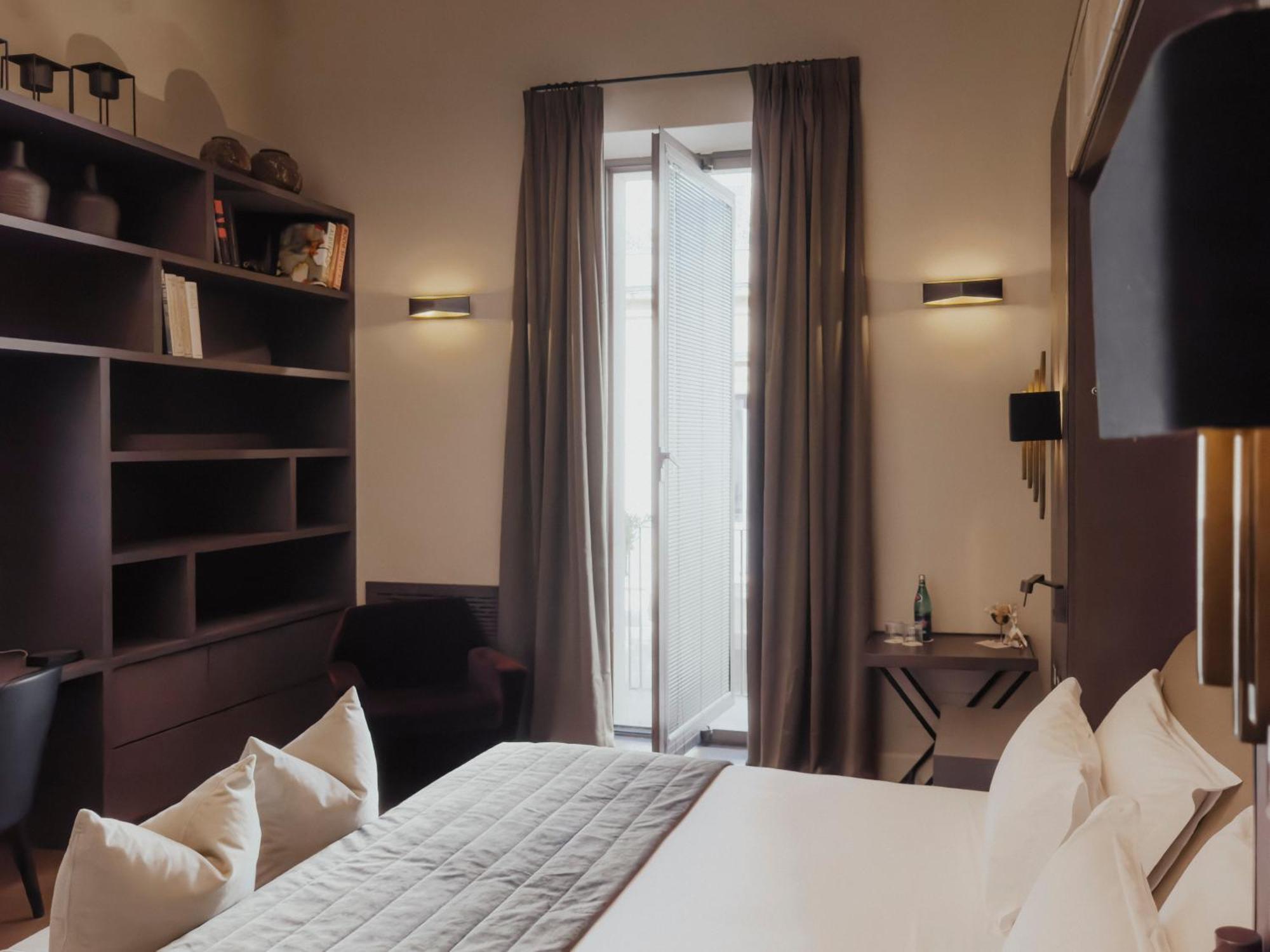 Casa 300Mila Hotel Lecce Buitenkant foto