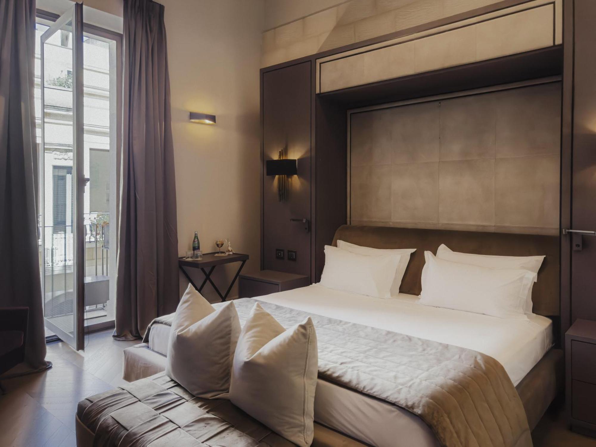 Casa 300Mila Hotel Lecce Buitenkant foto