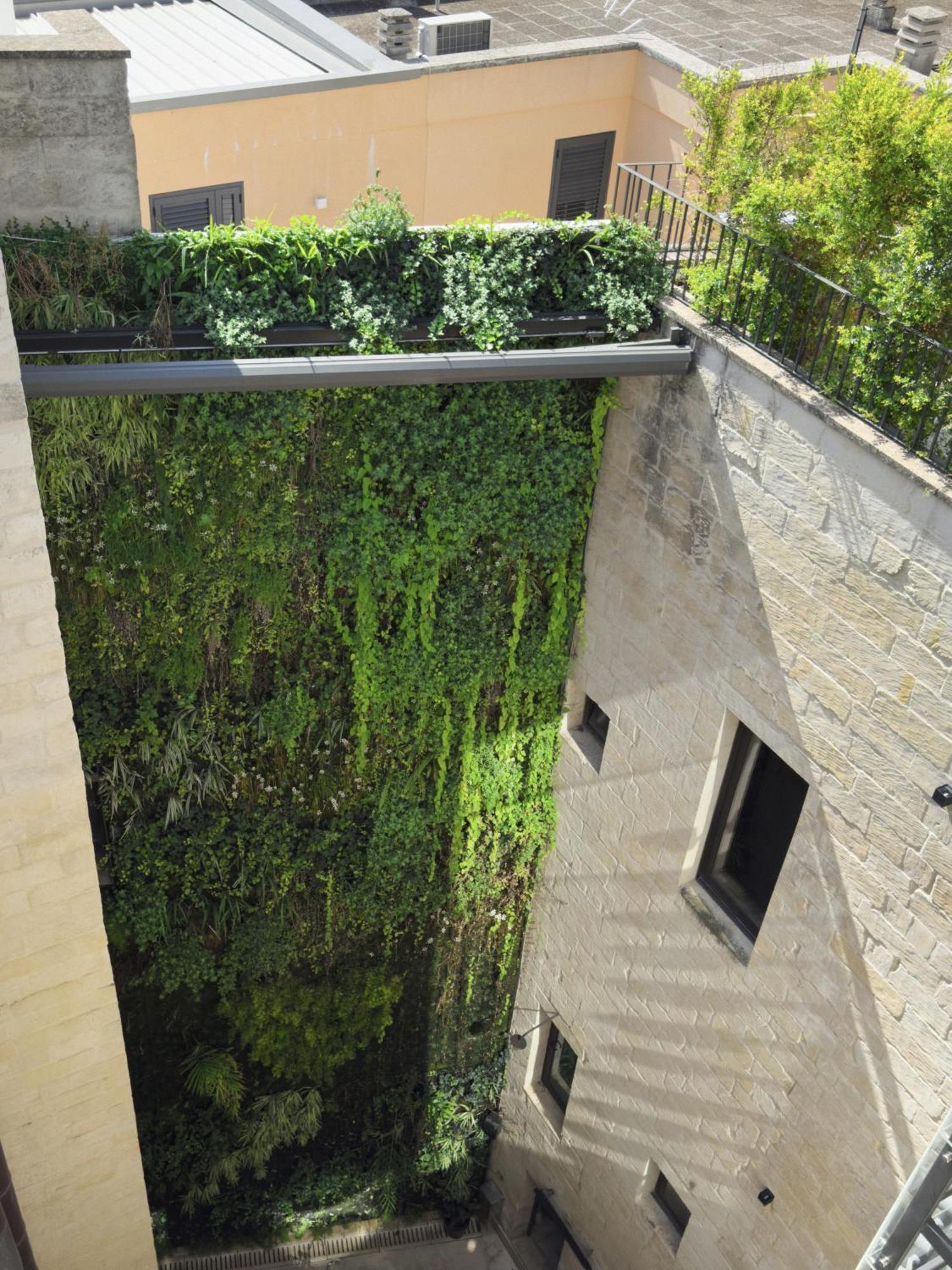 Casa 300Mila Hotel Lecce Buitenkant foto